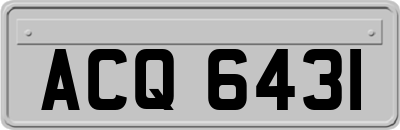 ACQ6431