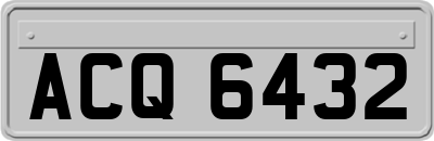 ACQ6432