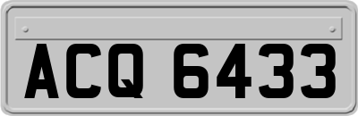ACQ6433