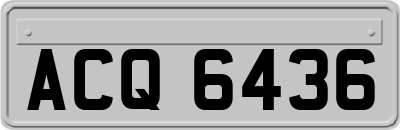 ACQ6436