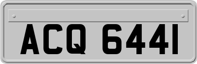 ACQ6441