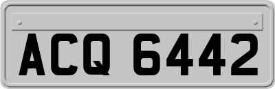 ACQ6442