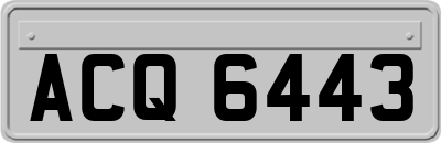 ACQ6443