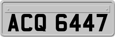 ACQ6447