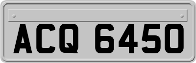 ACQ6450