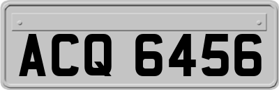 ACQ6456
