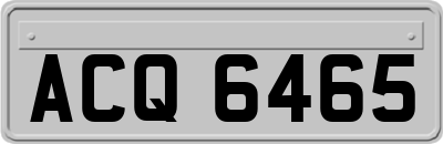 ACQ6465