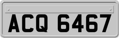 ACQ6467
