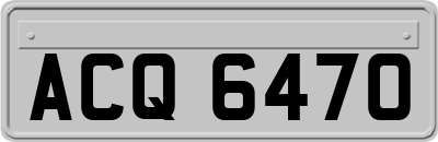 ACQ6470