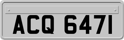 ACQ6471