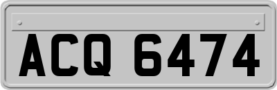 ACQ6474