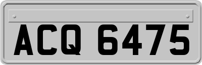ACQ6475