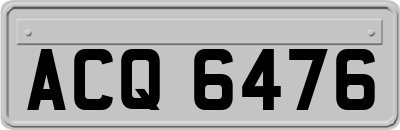 ACQ6476