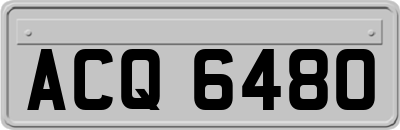 ACQ6480
