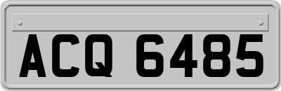 ACQ6485