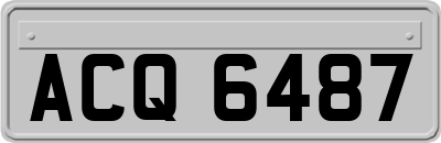 ACQ6487