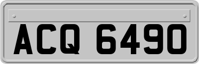 ACQ6490