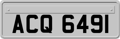 ACQ6491