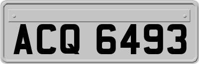 ACQ6493