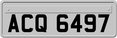 ACQ6497