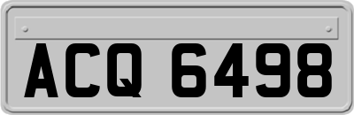 ACQ6498