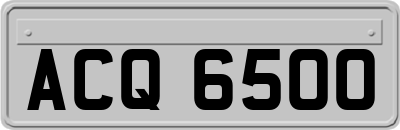 ACQ6500