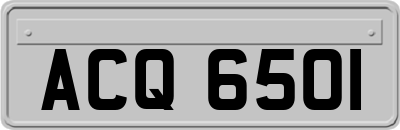 ACQ6501