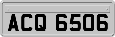 ACQ6506