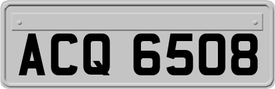 ACQ6508