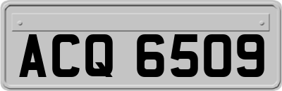 ACQ6509