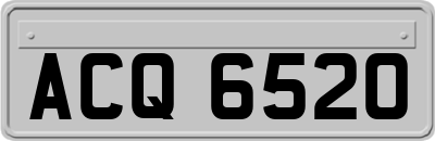ACQ6520