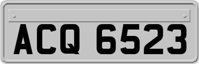ACQ6523
