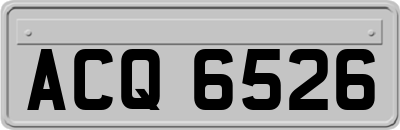 ACQ6526