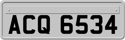 ACQ6534