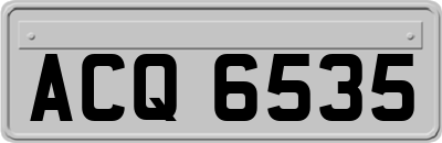 ACQ6535