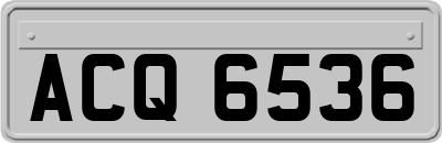 ACQ6536