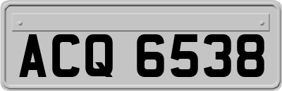 ACQ6538