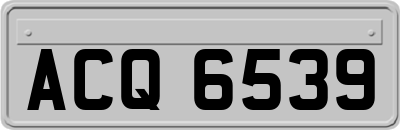 ACQ6539