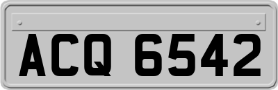 ACQ6542