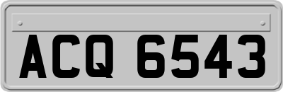 ACQ6543