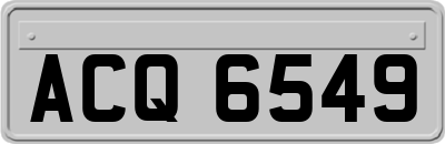 ACQ6549