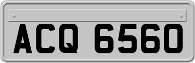 ACQ6560