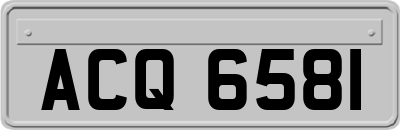 ACQ6581