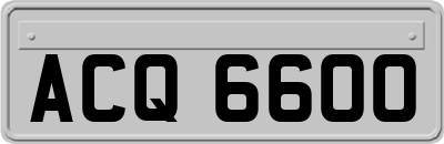 ACQ6600