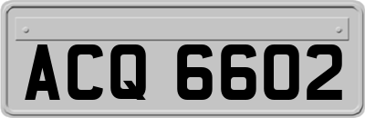 ACQ6602