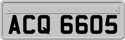 ACQ6605