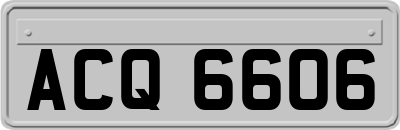 ACQ6606