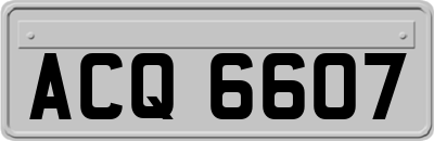 ACQ6607