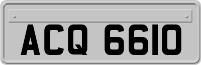 ACQ6610