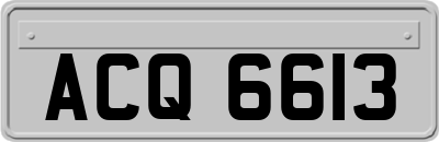 ACQ6613